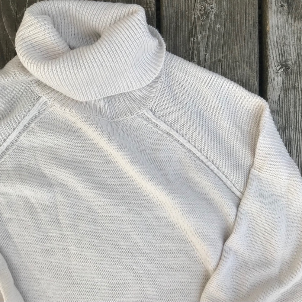 Turtleneck